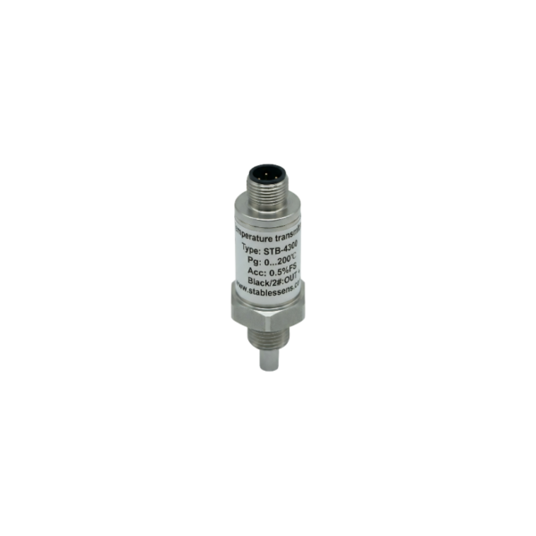 STB4300 Temperature Transmitter