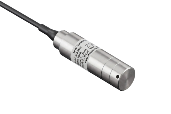 STB3500 Submerged Level Transmitter