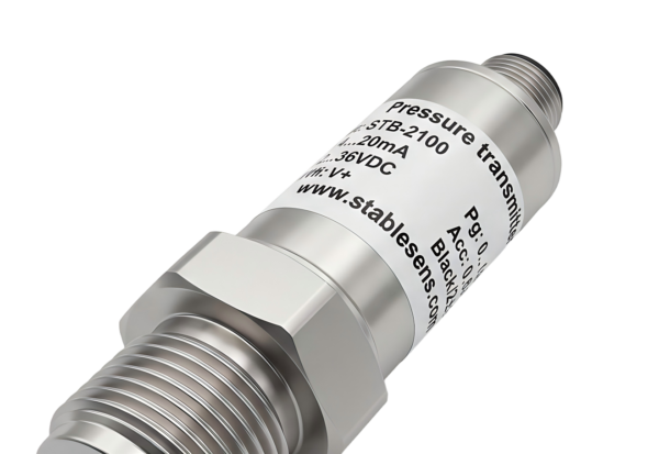 STB2100 General Purpose Sensor