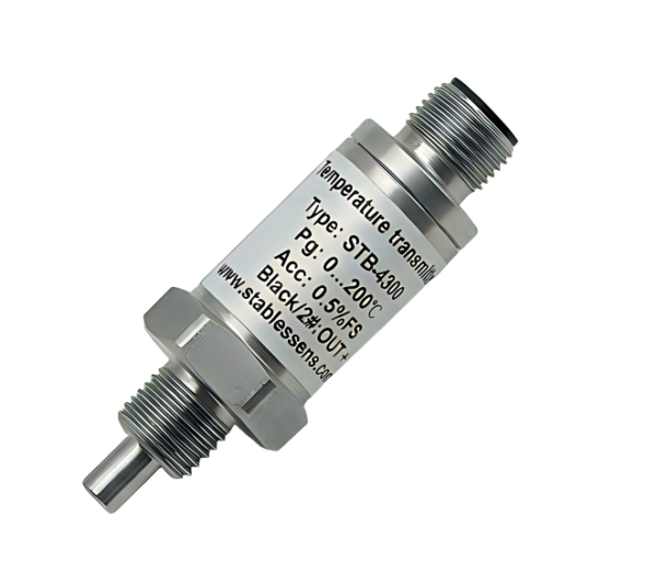 STB4300 Temperature Transmitter
