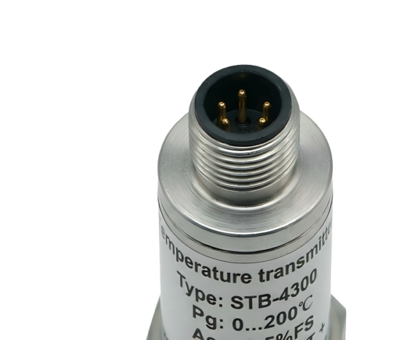 STB4300 Temperature Transmitter