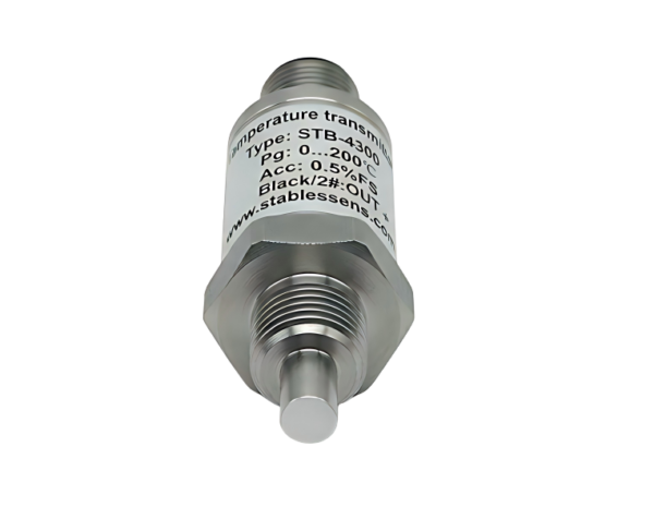 STB4300 Temperature Transmitter