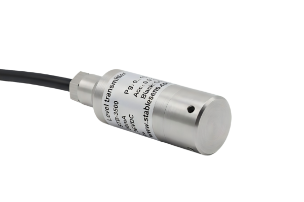 STB3500 Submerged Level Transmitter