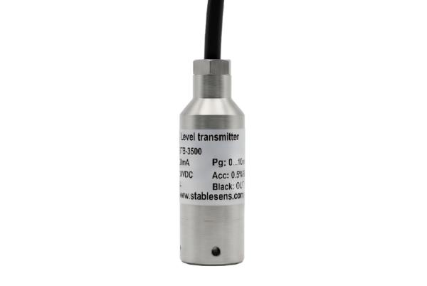 STB3500 Submerged Level Transmitter