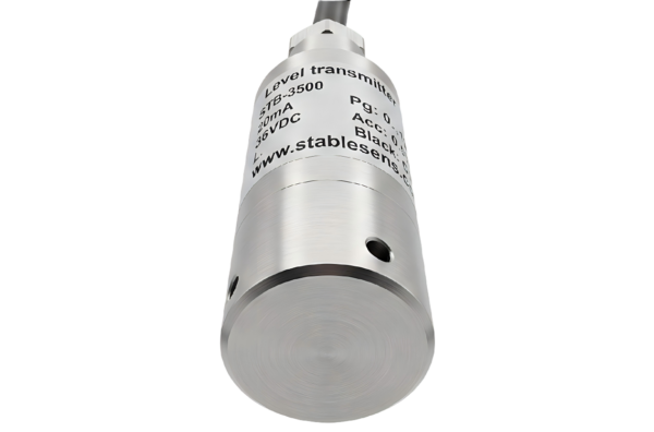 STB3500 Submerged Level Transmitter