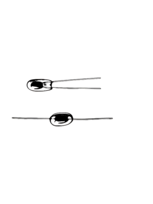 Thermometrics NTC Thermistors