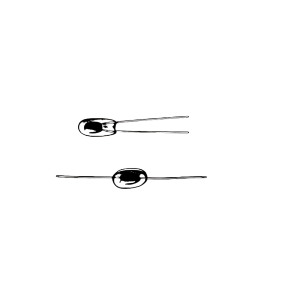 Thermometrics NTC Thermistors