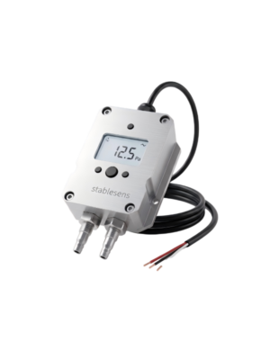 STB2638Wind differential pressure sensor