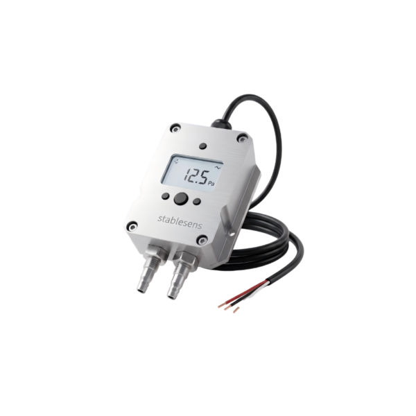 STB2638Wind differential pressure sensor