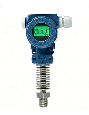 STB8500 High Temperature Sensor