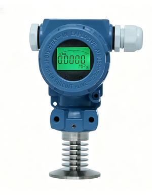 STB8700 High Temperature Sensor