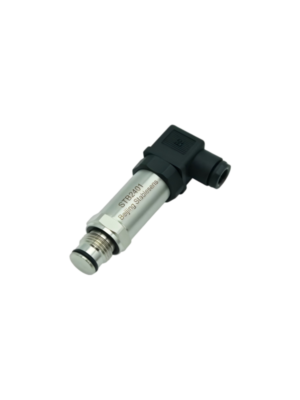 STB2401 Membrane Hygienic Pressure Transmitter