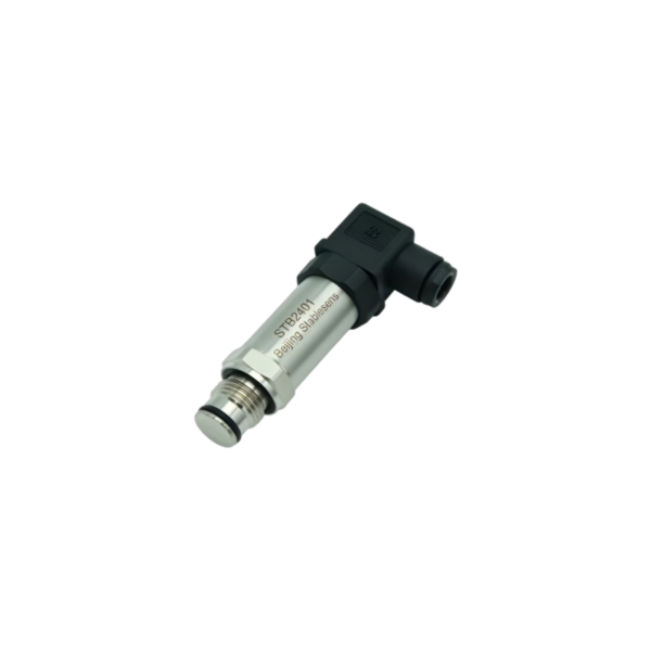 STB2401 Membrane Hygienic Pressure Transmitter