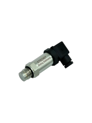 STB2407 Flush Diaphragm Pressure Transmitter