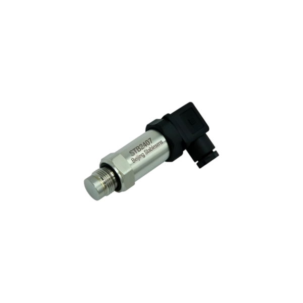 STB2407 Flush Diaphragm Pressure Transmitter